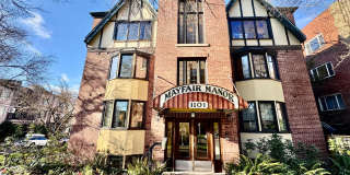 Charming Studio in the heart of Capitol Hill!!!!! Gallery 1