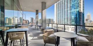 Society Atlanta Gallery 17