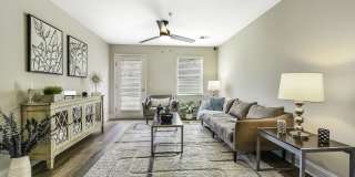 Oak Pointe Apartments Gallery 9