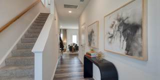 The Mark Townhomes Gallery 2