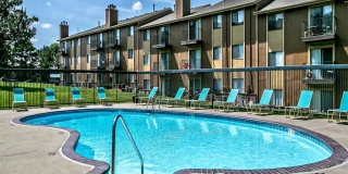 Fox Ridge Apartments Fox Ridge Apartments Gallery 1