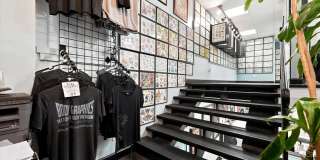 617 SOUTH Street Gallery 6