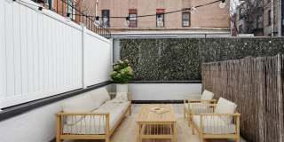 65 Cooper Square Gallery 8