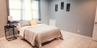 451 A A Meyers Rd. Gallery 104