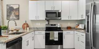 Alden North Knoxville Gallery 40