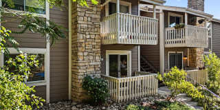 DTC, FIRST FLOOR, BRANDY CHASE, OPEN PARKING, SOUTH FACING, POOL/TENNIS COURTS, UPDATED UNIT, $0 DEPOSIT Gallery 1