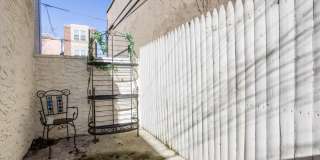 Spacious 3-Bedroom Home with Central Air, In-Unit Laundry and Patio Gallery 15