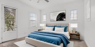 AVAILABLE MARCH: 2008 Construction 4 bed / 4 bath Home - Top of the line finishes, 2 car garage Gallery 1