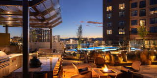 NOVEL RiNo by Crescent Communities Gallery 5