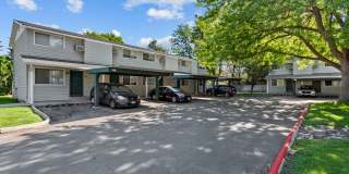 Sugar Pine Townhomes Apartments Gallery 33