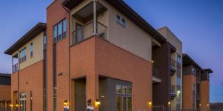 Affordable Housing - Landings at Marine Creek Gallery 3