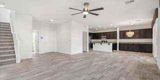 Designer Finishes in this 3-Bedroom Retreat Perfect Entertaining Backyard Gallery 1