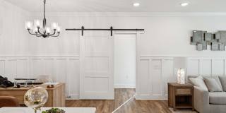 The Emerson at Commonwealth Gallery 7