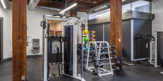 Greeley Lofts Gallery 70