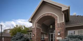 The Preserve at Rock Springs Gallery 1