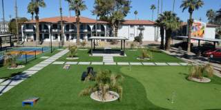 Polanco Apartments Gallery 26