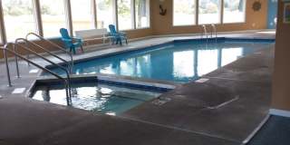 River Park Terrace Apartments Gallery 13