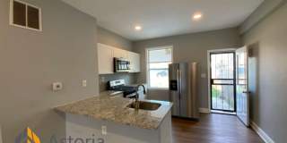 End Unit 3 Bedroom + Den with Backyard and Semi Finished Basement Gallery 1