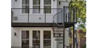 Charming 3BR New Condo in Washington, DC Gallery 7