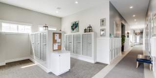 The Station Apartments at Gateway Gallery 25