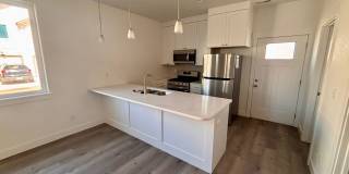 New 3-Bedroom Townhomes Available Gallery 5