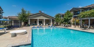 The Landing at Double Creek Apartments Gallery 27