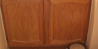 Elton Ridge townhome. Gallery 11