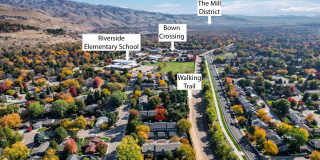 Charming 2bd/1.5ba SE Boise Townhome w/Pool Gallery 3