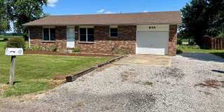 Two bedroom house in Holiday Shores! Gallery 1