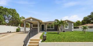Beautiful S. Tampa 3BR/2BA remodeled home with covered parking in sought out school district. Gallery 4