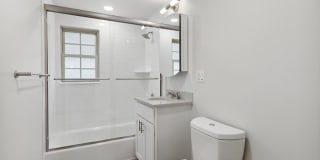 Spring Hill Apartments Gallery 5