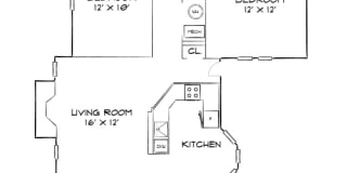 Arcadia Apartments Gallery 17