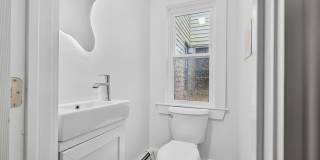 Nice 3 bed in Somerville Gallery 11