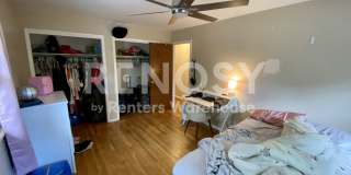 Beautiful 4 Bed 2 Bath near CSU Gallery 23