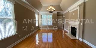 Home for rent in Gardendale!!! Available to View with 48 Hour Notice!!! Gallery 14