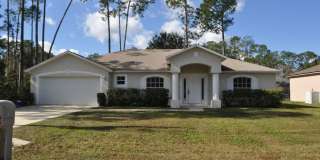 3 Bedroom 2 Bath Home in Lehigh Woods Gallery 1