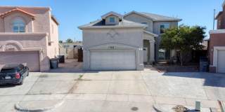 2376 JOSHUA LOUIS Drive Gallery 1