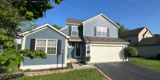 Spacious 3-Bedroom Home with Office, Basement & Fenced Yard Gallery 1