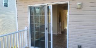 3 Bedroom 2 1/2 bath ** End Unit** Townhome for Rent in Waynesboro Gallery 4