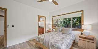 Tropical 4BR Gated Retreat w/ Sauna, Walk to Velzyland Beach Gallery 24