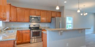 3 bed 3.5 bath townhouse Gallery 17