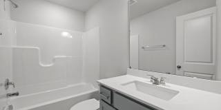 Gorgeous New Construction! Updated Kitchen, SS Appliances, Open Floorplan, Garage, Pet Friendly! Gallery 6