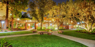 The Meadows Apartment Homes Gallery 18