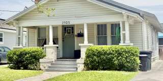 2105 Gilmore St Gallery 1