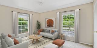 Nubia Square Apartments Gallery 2