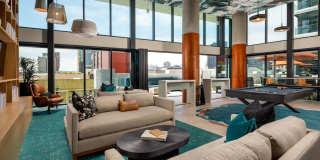 The Wyatt at Makers Quarter Gallery 23