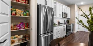 Northwest Crossing Apartment Homes Gallery 58