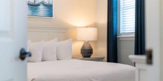 3-bedroom, 3-bath at  Laffite’s Landing Margaritaville Resort Orlando. Gallery 26