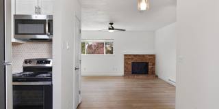 Students Welcome! Updated 2 Bedroom 1 Bath near Foothills Mall Gallery 9