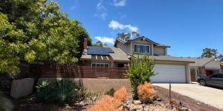 Beautiful 3 bed / 2.5 bath / 2021 sqft Single Family Home in Oceanside with Massive Backyard- Available Now!! Gallery 1